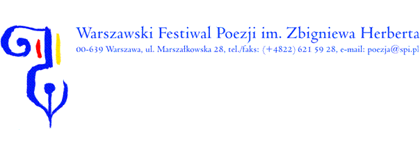 Winieta - Festiwal im. Zbigniewa Herberta