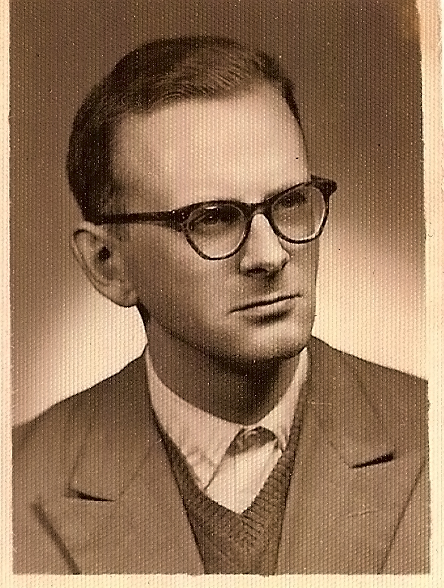 Janusz Szpotaski