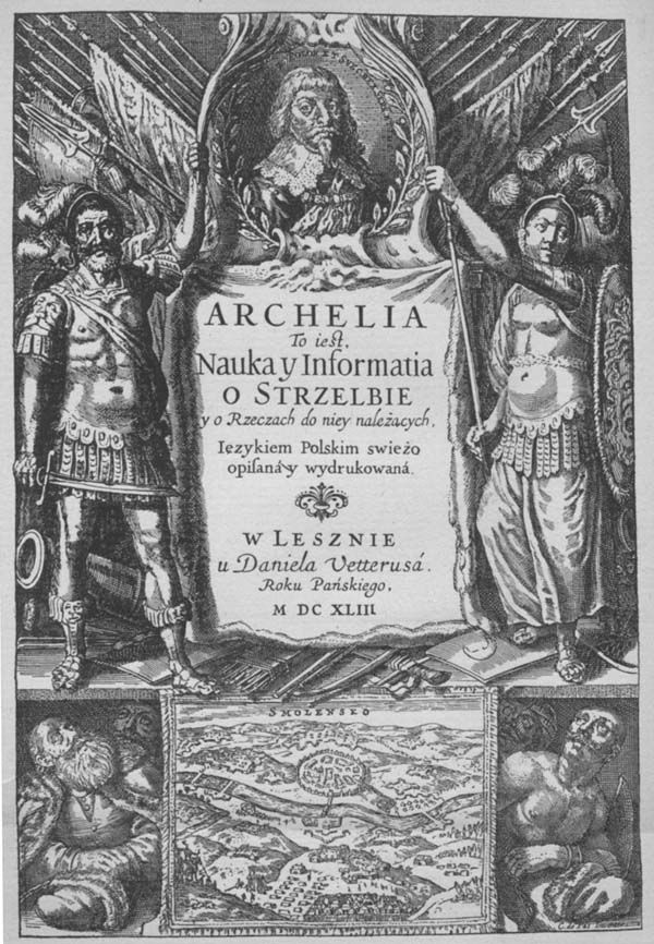 Archelia