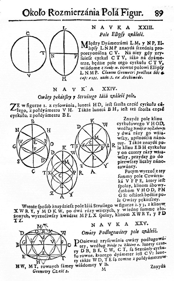 Jeometra polski