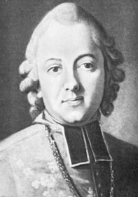 Ignacy Krasicki