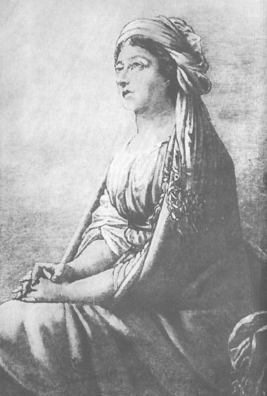 Maria Wirtemberska