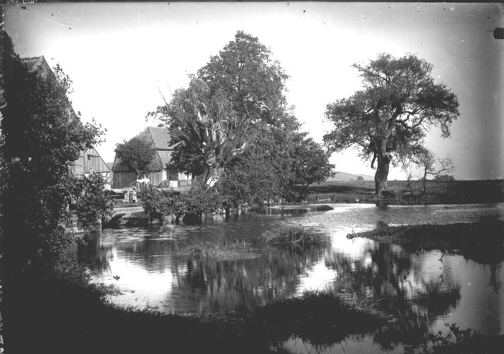 Widok - Szwajcaria Kaszubska