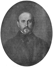 Teofil Lenartowicz