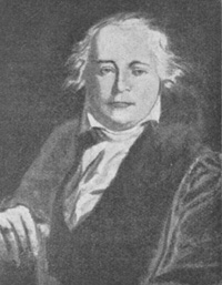 Julian Ursyn Niemcewicz