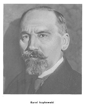 Karol Irzykowski