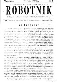 "Robotnik" - 1894 (28733 bytes)