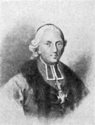 Ignacy Krasicki