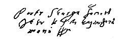 Autograf (11398 bytes)